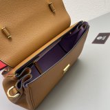 ヴェルサーチェバッグコピー 2022新品注目度NO.1 VERSACE レディース ハンドバッグ