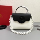 ヴェルサーチェバッグコピー 2022新品注目度NO.1 VERSACE レディース ハンドバッグ