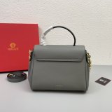 ヴェルサーチェバッグコピー 定番人気2022新品 VERSACE レディース ハンドバッグ