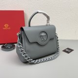 ヴェルサーチェバッグコピー 2022新品注目度NO.1 VERSACE レディース ハンドバッグ