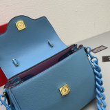 ヴェルサーチェバッグコピー 2022新品注目度NO.1 VERSACE レディース ハンドバッグ