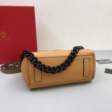 ヴェルサーチェバッグコピー 大人気2022新品 VERSACE レディース ハンドバッグ