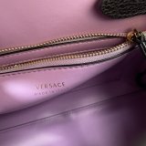 ヴェルサーチェバッグコピー 大人気2022新品 VERSACE レディース ハンドバッグ
