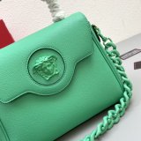 ヴェルサーチェバッグコピー 2022新品注目度NO.1 VERSACE レディース ハンドバッグ