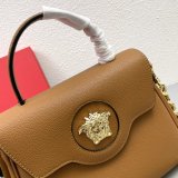 ヴェルサーチェバッグコピー 2022新品注目度NO.1 VERSACE レディース ハンドバッグ