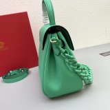 ヴェルサーチェバッグコピー 2022新品注目度NO.1 VERSACE レディース ハンドバッグ