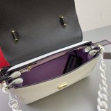 ヴェルサーチェバッグコピー 2022新品注目度NO.1 VERSACE レディース ハンドバッグ
