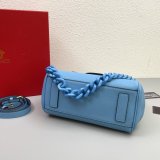 ヴェルサーチェバッグコピー 2022新品注目度NO.1 VERSACE レディース ハンドバッグ