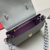 ヴェルサーチェバッグコピー 2022新品注目度NO.1 VERSACE レディース ハンドバッグ