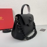 ヴェルサーチェバッグコピー 大人気2022新品 VERSACE レディース ハンドバッグ