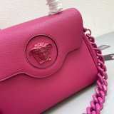 ヴェルサーチェバッグコピー 2022新品注目度NO.1 VERSACE レディース ハンドバッグ