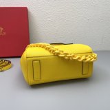 ヴェルサーチェバッグコピー 大人気2022新品 VERSACE レディース ハンドバッグ