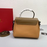 ヴェルサーチェバッグコピー 大人気2022新品 VERSACE レディース ハンドバッグ