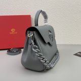 ヴェルサーチェバッグコピー 2022新品注目度NO.1 VERSACE レディース ハンドバッグ