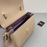 ヴェルサーチェバッグコピー 大人気2022新品 VERSACE レディース ハンドバッグ