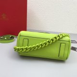 ヴェルサーチェバッグコピー 定番人気2022新品 VERSACE レディース ハンドバッグ