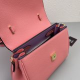 ヴェルサーチェバッグコピー 大人気2022新品 VERSACE レディース ハンドバッグ