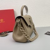ヴェルサーチェバッグコピー 大人気2022新品 VERSACE レディース ハンドバッグ