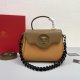 ヴェルサーチェバッグコピー 大人気2022新品 VERSACE レディース ハンドバッグ