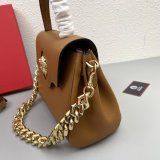 ヴェルサーチェバッグコピー 2022新品注目度NO.1 VERSACE レディース ハンドバッグ
