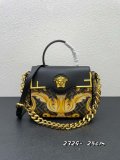 ヴェルサーチェバッグコピー 大人気2022新品 VERSACE レディース ハンドバッグ