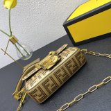 ヴェルサーチェバッグコピー 大人気2022新品 VERSACE レディース ショルダーバッグ