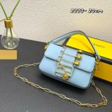 ヴェルサーチェバッグコピー 2022新品注目度NO.1 VERSACE レディース ショルダーバッグ