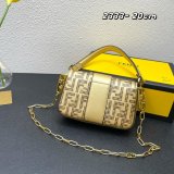 ヴェルサーチェバッグコピー 大人気2022新品 VERSACE レディース ショルダーバッグ