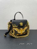 ヴェルサーチェバッグコピー 大人気2022新品 VERSACE レディース ハンドバッグ