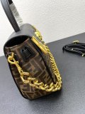 ヴェルサーチェバッグコピー 定番人気2022新品 VERSACE レディース ハンドバッグ