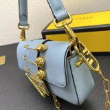 ヴェルサーチェバッグコピー 2022新品注目度NO.1 VERSACE レディース ショルダーバッグ