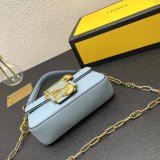 ヴェルサーチェバッグコピー 2022新品注目度NO.1 VERSACE レディース ショルダーバッグ