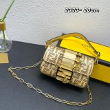 ヴェルサーチェバッグコピー 大人気2022新品 VERSACE レディース ショルダーバッグ