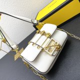 ヴェルサーチェバッグコピー 2022新品注目度NO.1 VERSACE レディース ショルダーバッグ