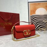 ヴァレンティノバッグコピー 2022新品注目度NO.1 Valentino レディース ショルダーバッグ