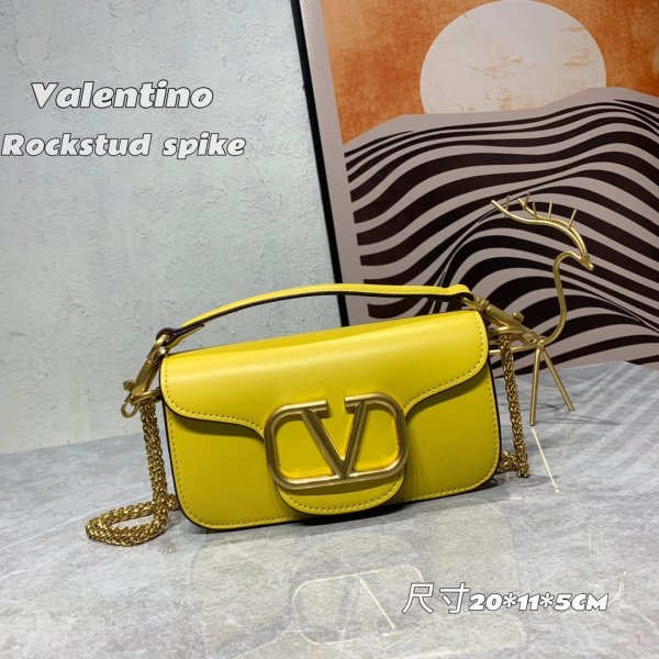 ヴァレンティノバッグコピー 2022新品注目度NO.1 Valentino レディース ショルダーバッグ