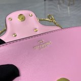 ヴァレンティノバッグコピー 2022新品注目度NO.1 Valentino レディース ショルダーバッグ