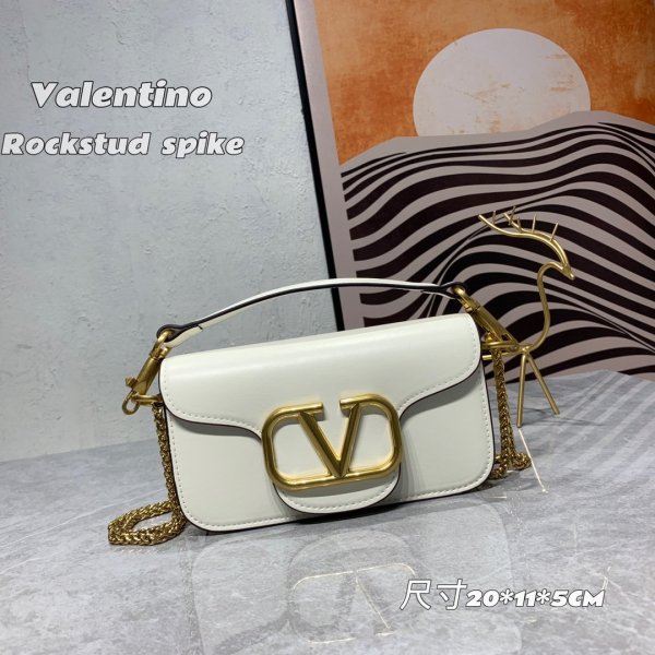 ヴァレンティノバッグコピー 定番人気2022新品 Valentino レディース ショルダーバッグ