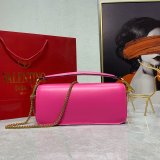 ヴァレンティノバッグコピー 定番人気2022新品 Valentino レディース ショルダーバッグ