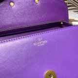 ヴァレンティノバッグコピー 2022新品注目度NO.1 Valentino レディース ショルダーバッグ