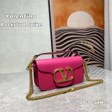 ヴァレンティノバッグコピー 定番人気2022新品 Valentino レディース ショルダーバッグ