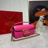 ヴァレンティノバッグコピー 定番人気2022新品 Valentino レディース ショルダーバッグ