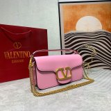 ヴァレンティノバッグコピー 定番人気2022新品 Valentino レディース ショルダーバッグ