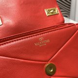 ヴァレンティノバッグコピー 定番人気2022新品 Valentino レディース ショルダーバッグ