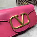 ヴァレンティノバッグコピー 定番人気2022新品 Valentino レディース ショルダーバッグ