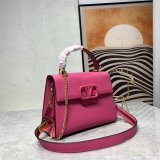 ヴァレンティノバッグコピー 定番人気2022新品 Valentino レディース ハンドバッグ