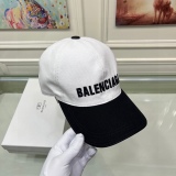 バレンシアガ帽子コピー 2023新品注目度NO.1 BALENCIAGA 男女兼用 キャップ