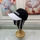 バレンシアガ帽子コピー 2023新品注目度NO.1 BALENCIAGA 男女兼用 キャップ