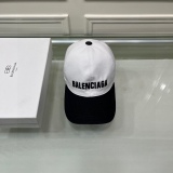 バレンシアガ帽子コピー 2023新品注目度NO.1 BALENCIAGA 男女兼用 キャップ