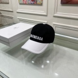 バレンシアガ帽子コピー 2023新品注目度NO.1 BALENCIAGA 男女兼用 キャップ